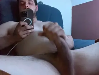 CokeinFr webcam model stream image