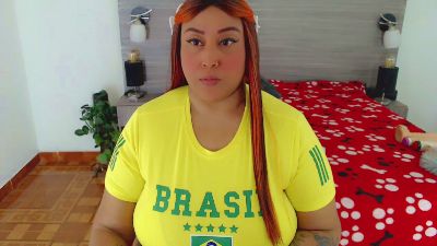 natasha_jonson webcam model stream image