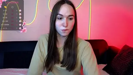Angeel_Kate webcam model stream image