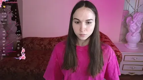 Angeel_Kate webcam model stream image