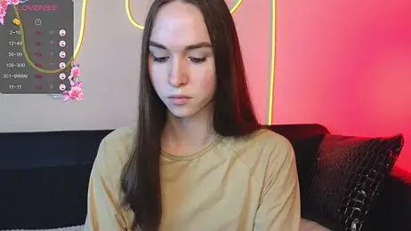 Angeel_Kate webcam model stream image