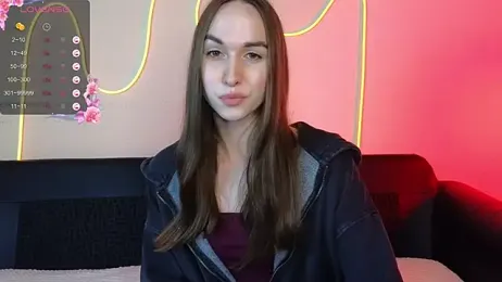 Angeel_Kate webcam model stream image