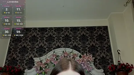 Angeel_Kate webcam model stream image