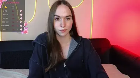 Angeel_Kate webcam model stream image