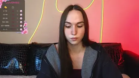 Angeel_Kate webcam model stream image