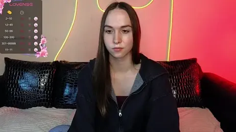 Angeel_Kate webcam model stream image