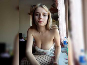 IvaAngel webcam bongacams model stream image