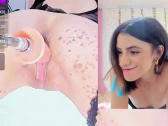 kitty_rosse__ webcam model stream image