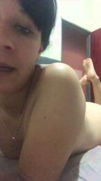 Missimpatik webcam model stream image