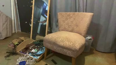 TxVoyeurCouple webcam model stream image