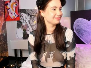 Hild Hartell webcam model stream image