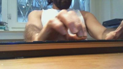 THEONE009 webcam model stream image
