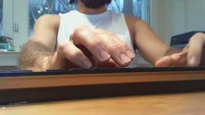 THEONE009 webcam model stream image