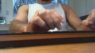 THEONE009 webcam model stream image