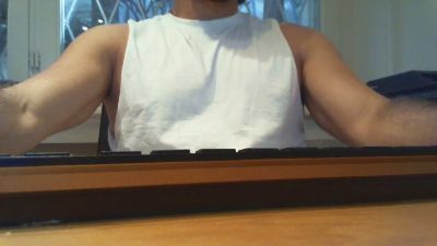THEONE009 webcam model stream image