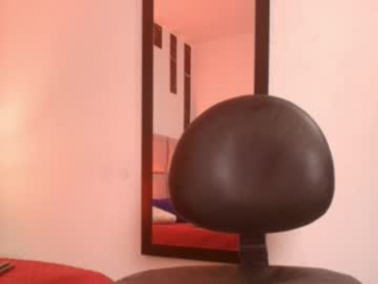muller_asher webcam model stream image
