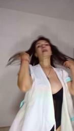 Danatetas webcam cam4 model stream image