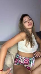 Jammystar webcam model stream image