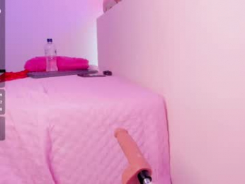 roxannegomez_ webcam model stream image
