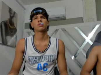 alex_martin7 webcam model stream image