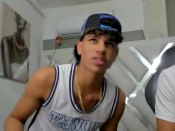 alex_martin7 webcam model stream image