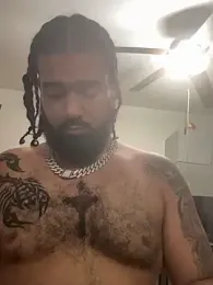 Papijeanhung_ webcam model stream image