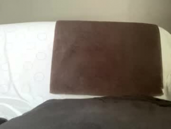 bruceishorny_ webcam chaturbate model stream image