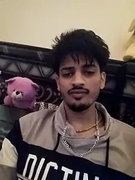 Wild_Vassu webcam model stream image