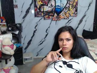 Valen Jugar webcam model stream image