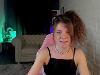 Maria Bri webcam model stream image