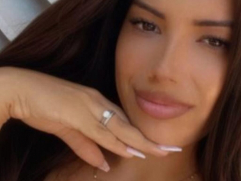 AnamiraLush webcam livejasmin model stream image
