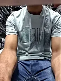 Samuel_0777 webcam stripchat model stream image