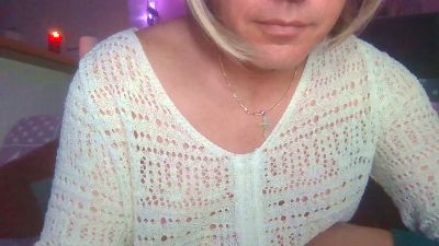 SammyTS webcam model stream image