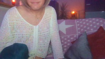 SammyTS webcam model stream image