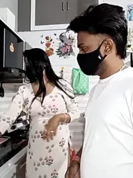 Kaur_Simran_01 webcam model stream image