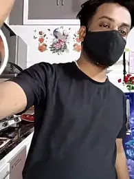 Kaur_Simran_01 webcam model stream image