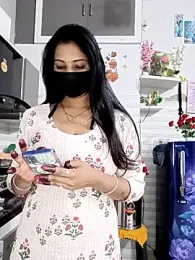 Kaur_Simran_01 webcam model stream image