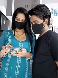 Kaur_Simran_01 webcam model stream image