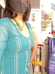 Kaur_Simran_01 webcam model stream image