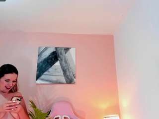 pamelacooper webcam model stream image
