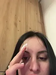 Alexiaaa121 webcam model stream image