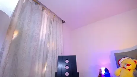 TOMBOYSEXX webcam model stream image