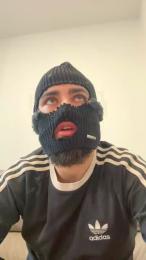 aimar18 webcam cam4 model stream image