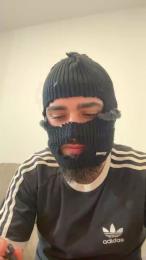 aimar18 webcam model stream image