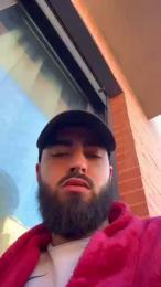 aimar18 webcam cam4 model stream image