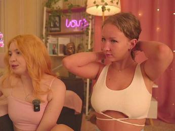 LilithVermillion webcam bongacams model stream image