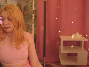 LilithVermillion webcam bongacams model stream image