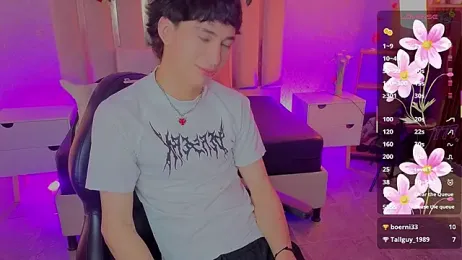 kaelwolf_tay webcam model stream image