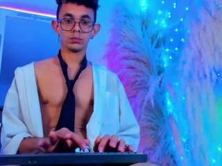 jack-blaze webcam model stream image