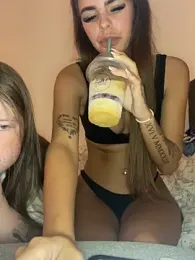 DirtyDaisy25 webcam model stream image